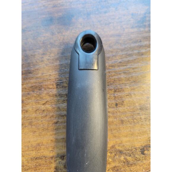 Good Cook Black 4" Wide Cheese Slicer w/Plastic Handle - used - Picture 5 of 8